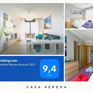  Appartamento Casa Serena