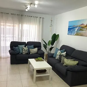 Edificio Teresa Apartamento