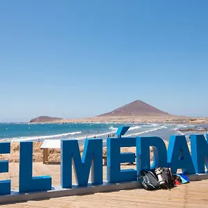 Alquilaencanarias Ladera, Near The Beach Apartment