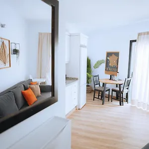 Ventus Apartmanhotel