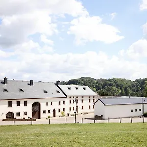  Landhaus Fermeaust Luxemburg