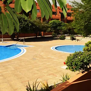 Alquilaencanarias Sotavento, Great Terrace And Beach Apartment