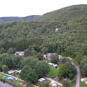 *** Campingplatz Camping Luxemburg