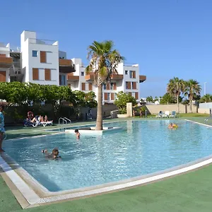 Alquilaencanarias-medano Los Martines Beachfront A El Médano