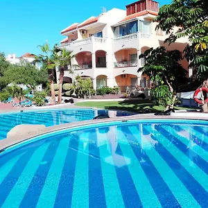 Royal Golf Park Club, Golf Del Sur Apartmán