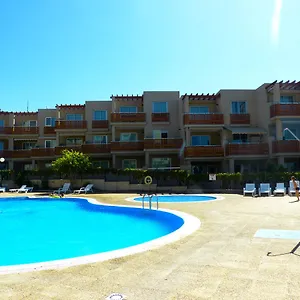 Suncanarias Apartamento Vistaroja Apartment