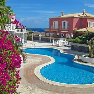 Las Dunas 2 By Rentmedano Pretty 2 Bedroom Villa, Ocean Views, Pool And Wifi Villa