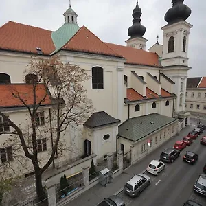  Apartment Ferienwohnung Schloessel 26/18 Österreich