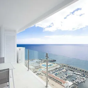 Lujosos Monaco - Canary Good Vibes Apartmán