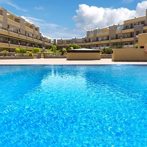 La Perla With Pool Apartamento