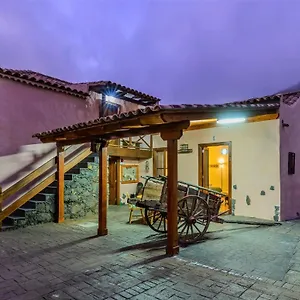 Casa Dona Justa Apartmán